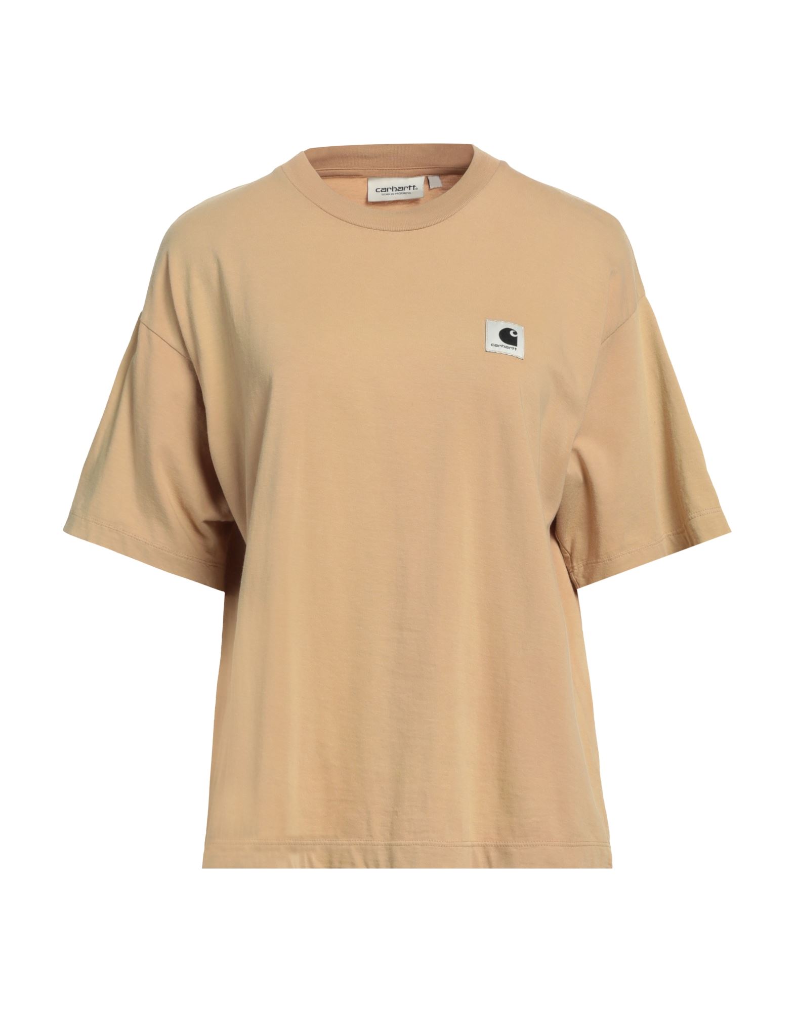 CARHARTT T-shirts Damen Sand von CARHARTT