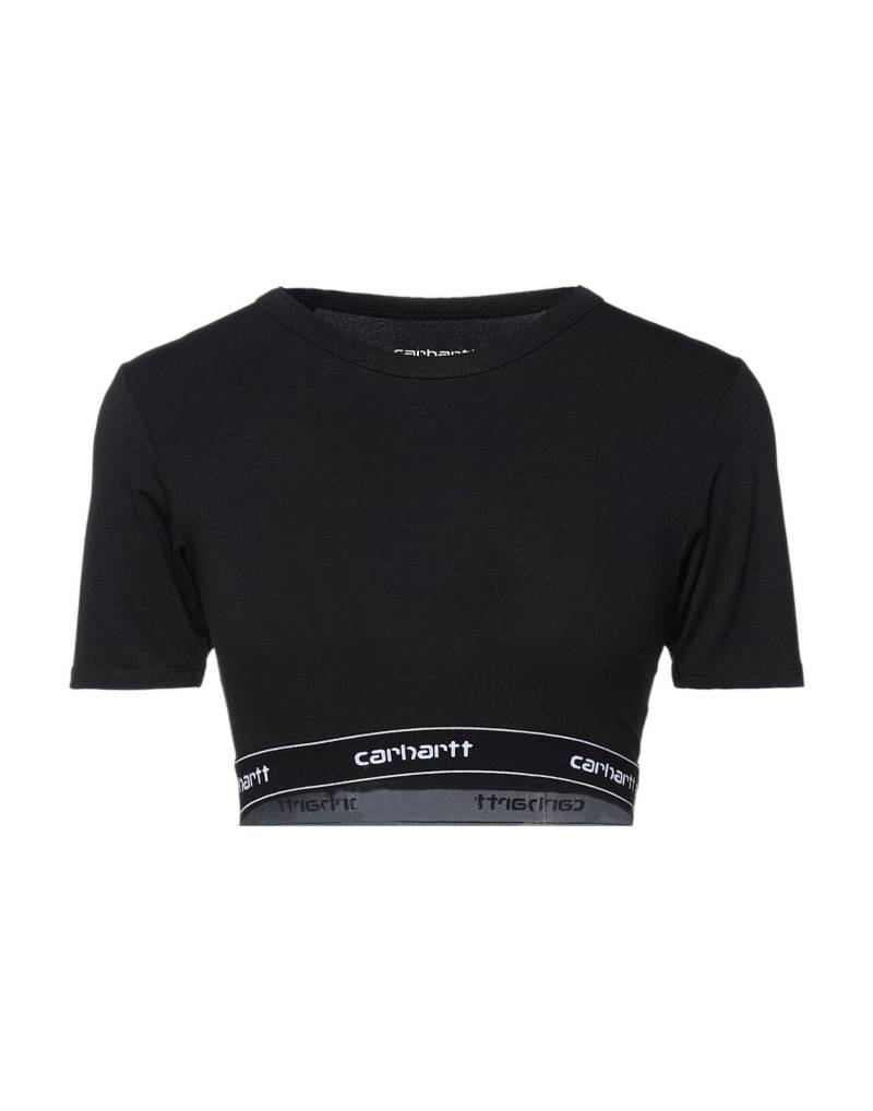 CARHARTT T-shirts Damen Schwarz von CARHARTT