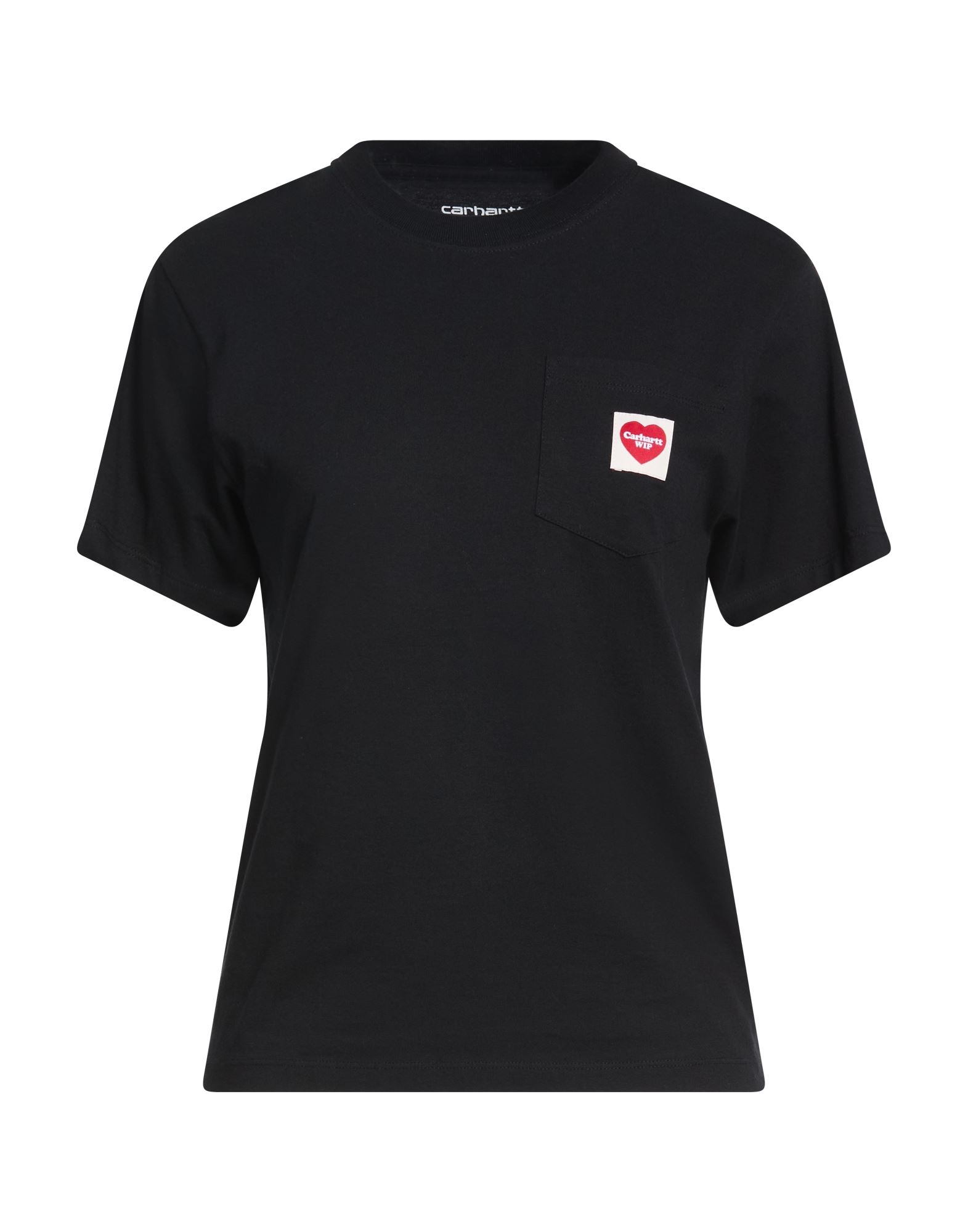 CARHARTT T-shirts Damen Schwarz von CARHARTT