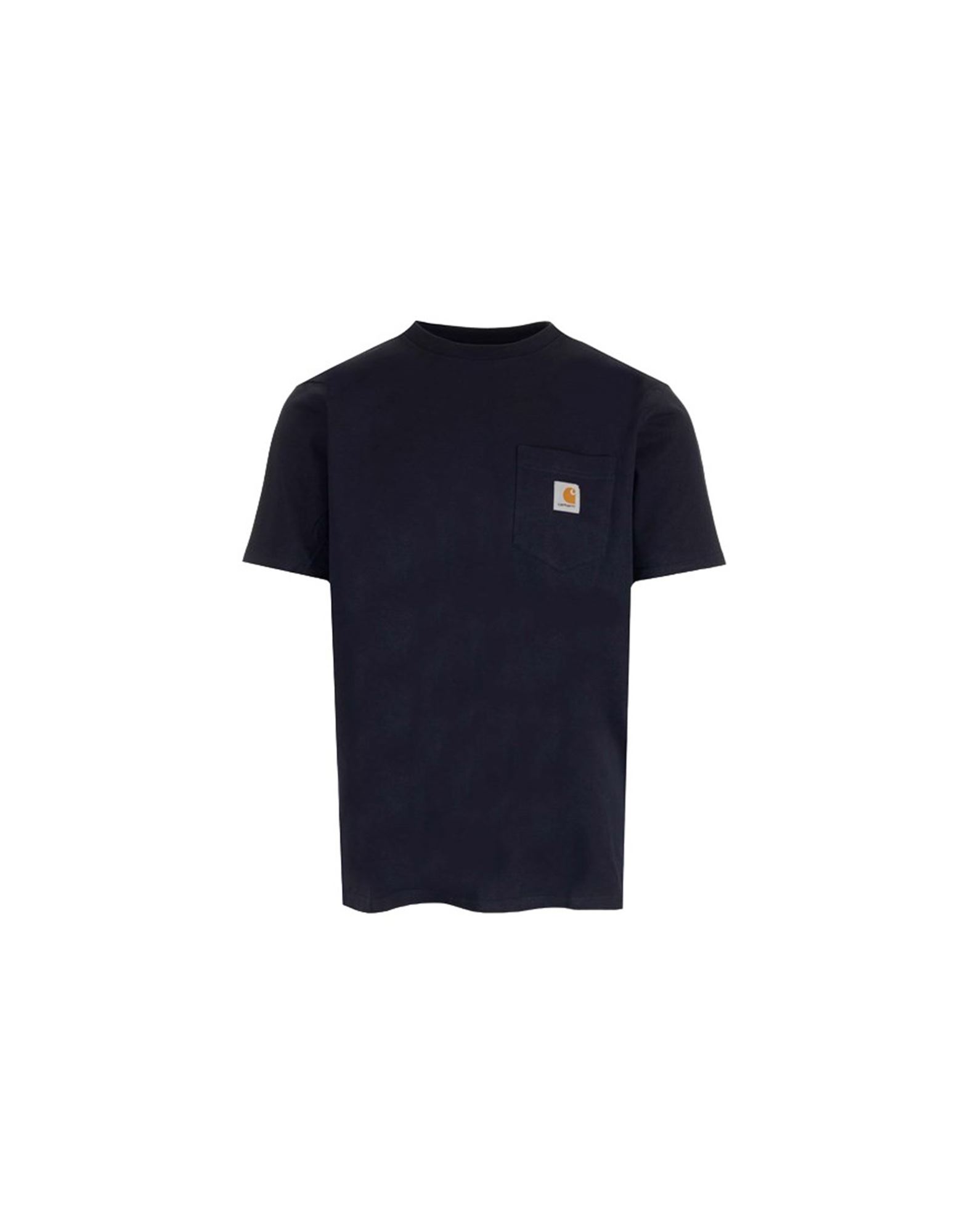 CARHARTT T-shirts Herren Blau von CARHARTT