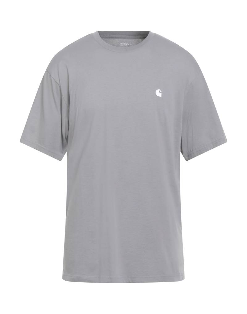 CARHARTT T-shirts Herren Hellgrau von CARHARTT
