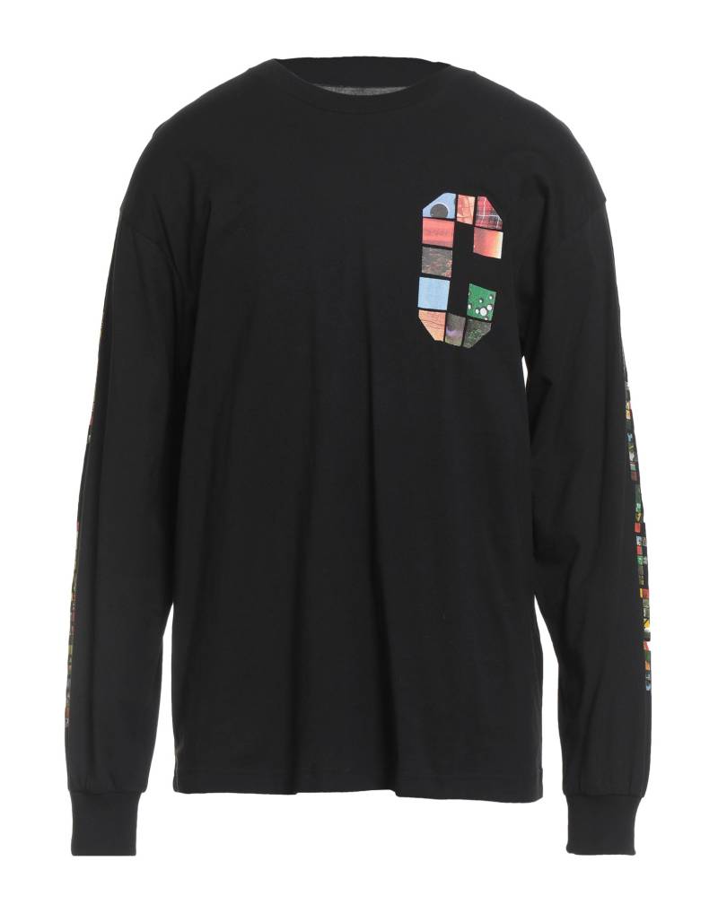 CARHARTT T-shirts Herren Schwarz von CARHARTT