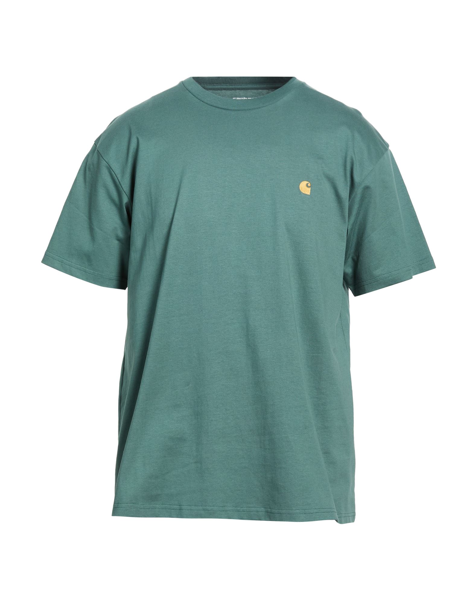 CARHARTT T-shirts Herren Smaragdgrün von CARHARTT