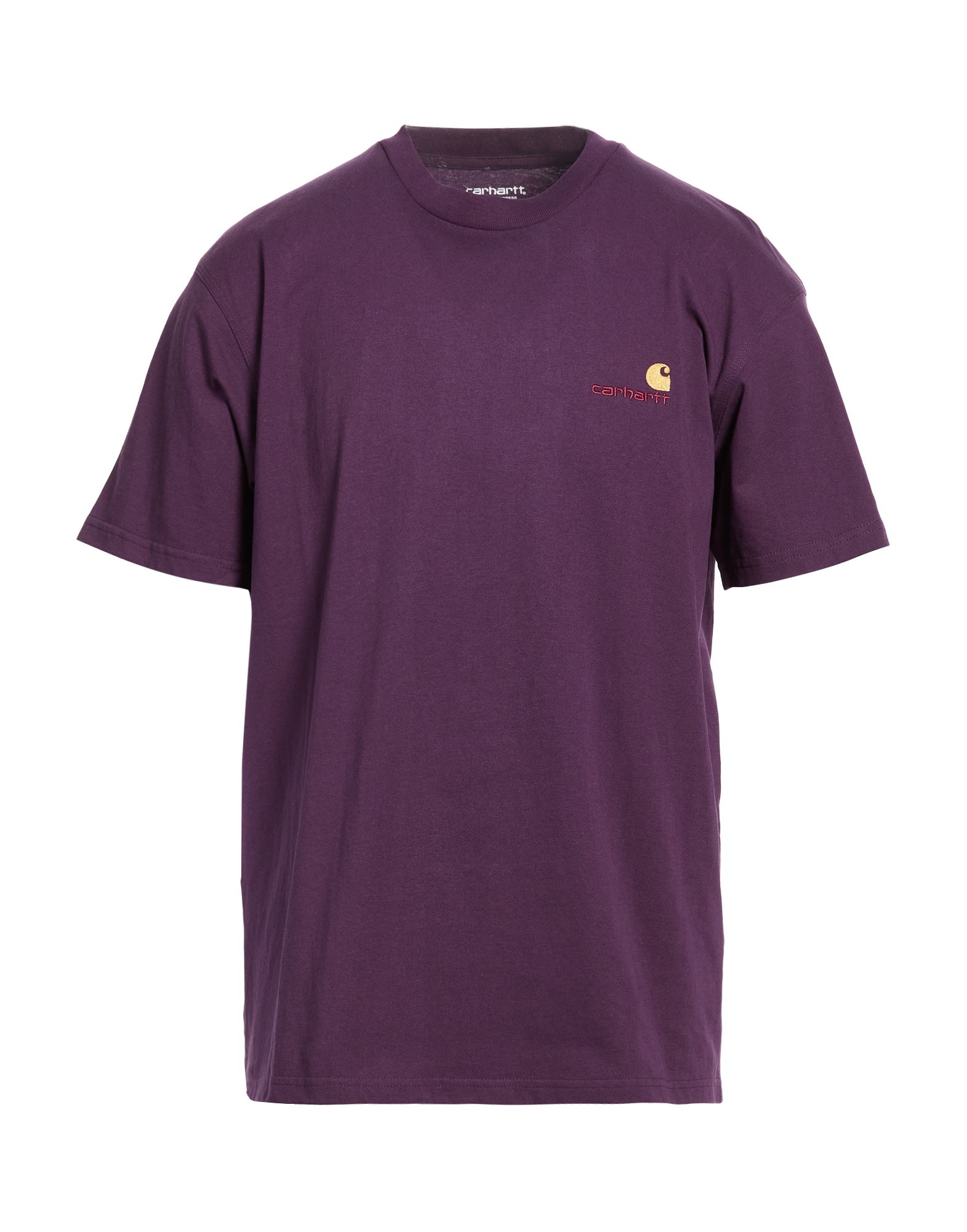 CARHARTT T-shirts Herren Violett von CARHARTT
