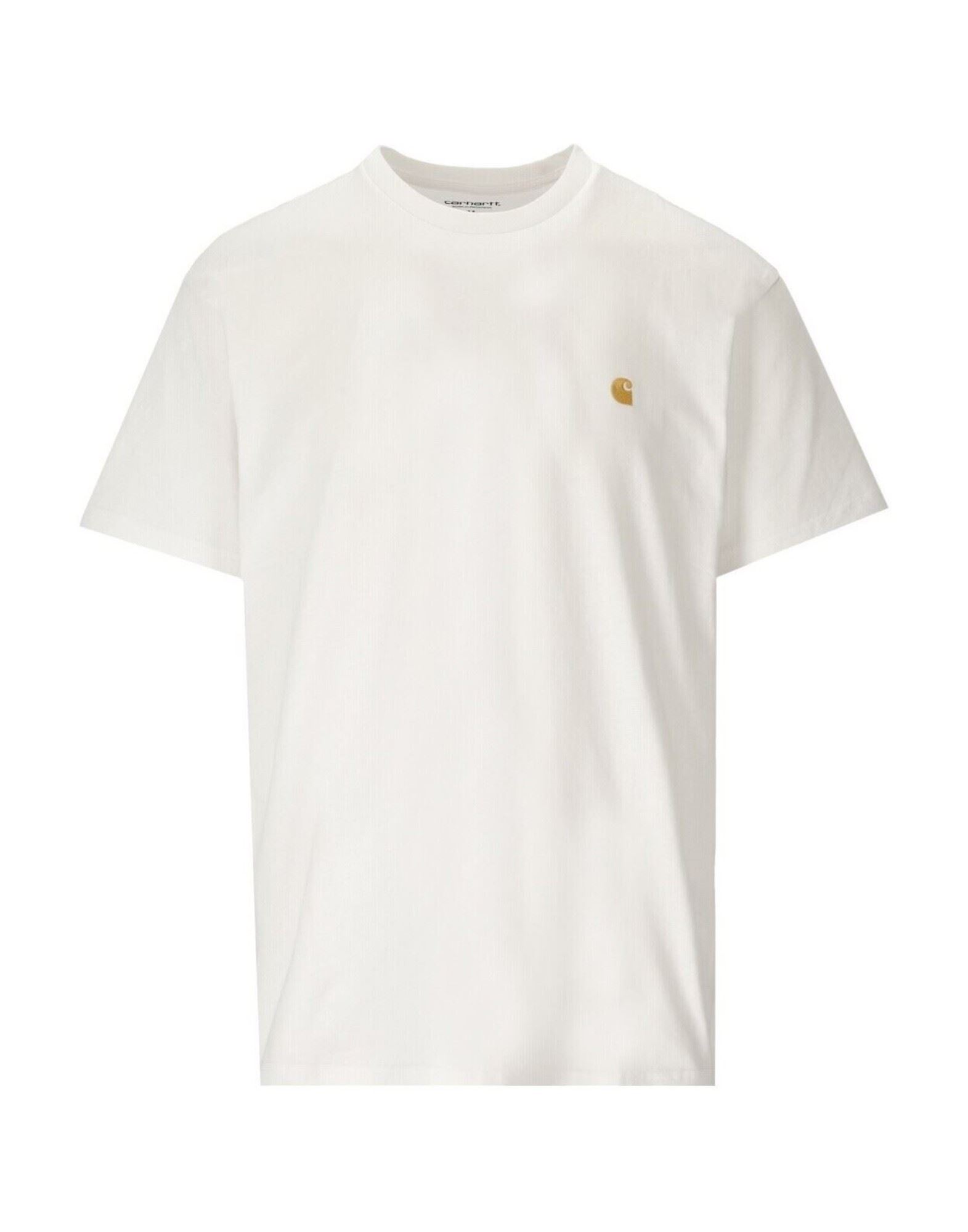 CARHARTT T-shirts Herren Weiß von CARHARTT