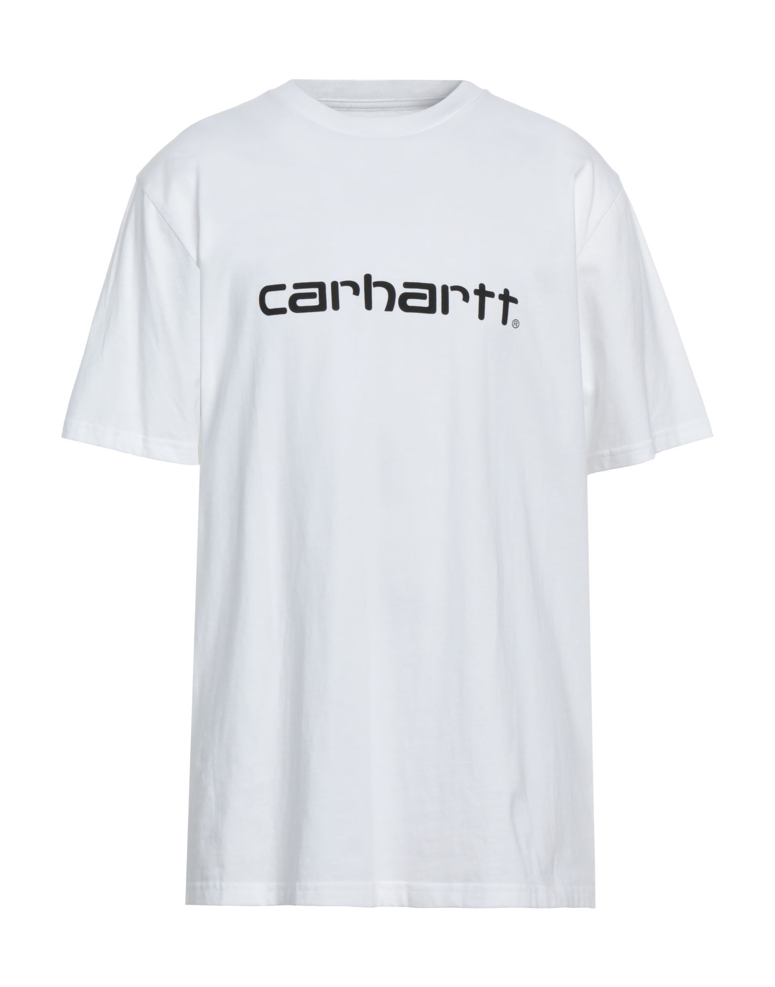 CARHARTT T-shirts Herren Weiß von CARHARTT