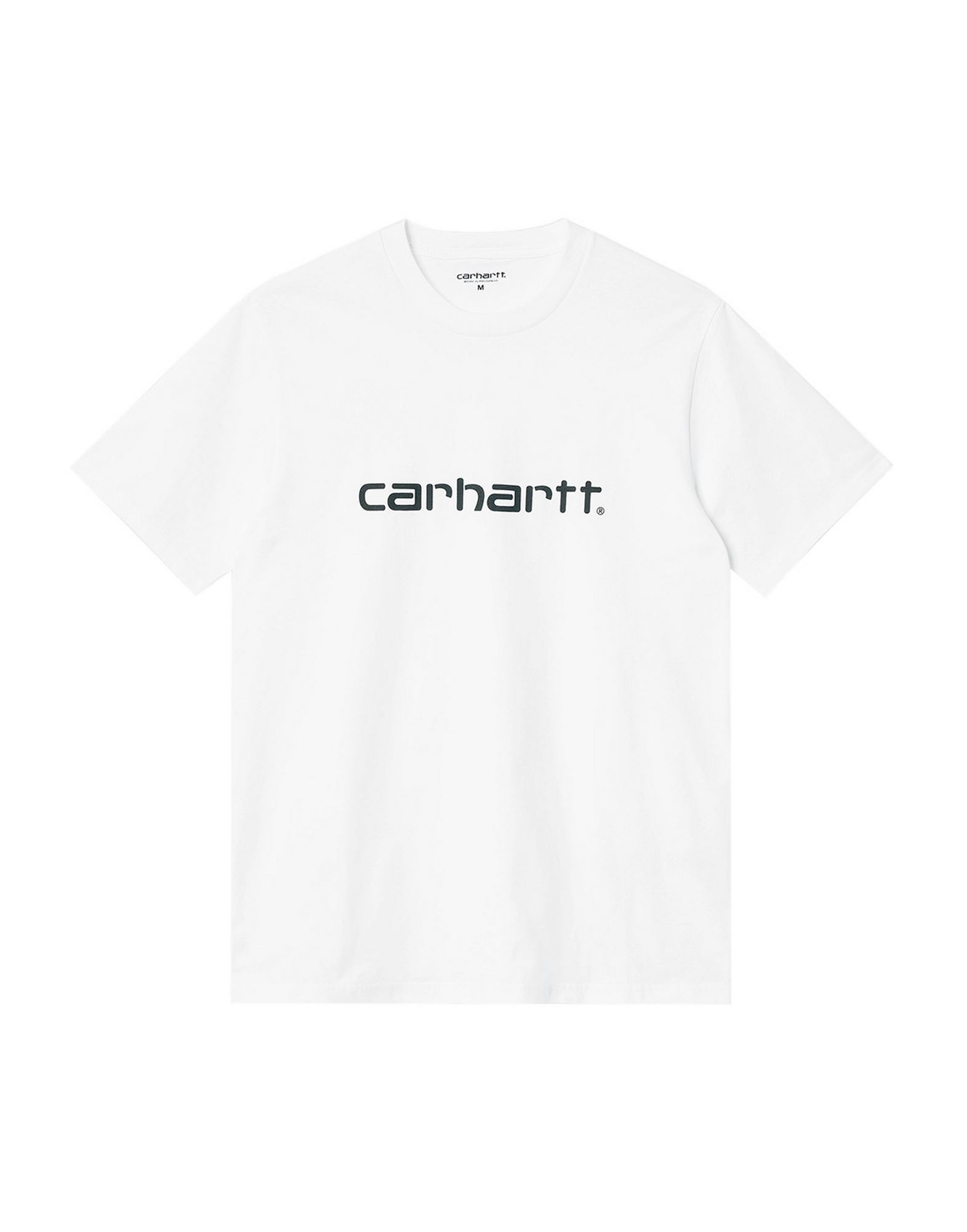 CARHARTT T-shirts Herren Weiß von CARHARTT