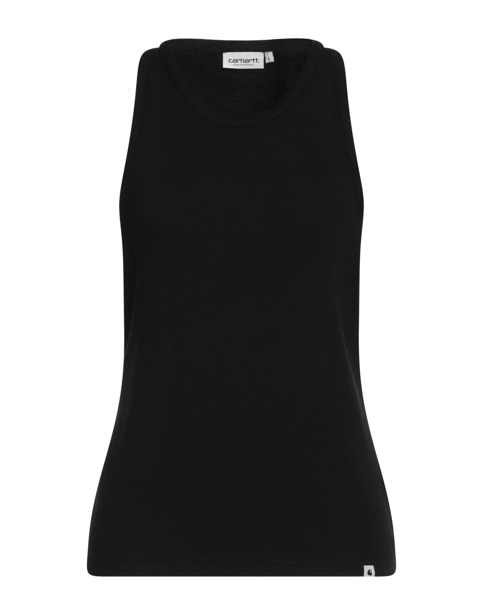 CARHARTT Tank Top Damen Schwarz von CARHARTT
