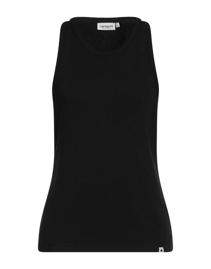 CARHARTT Tank Top Damen Schwarz von CARHARTT