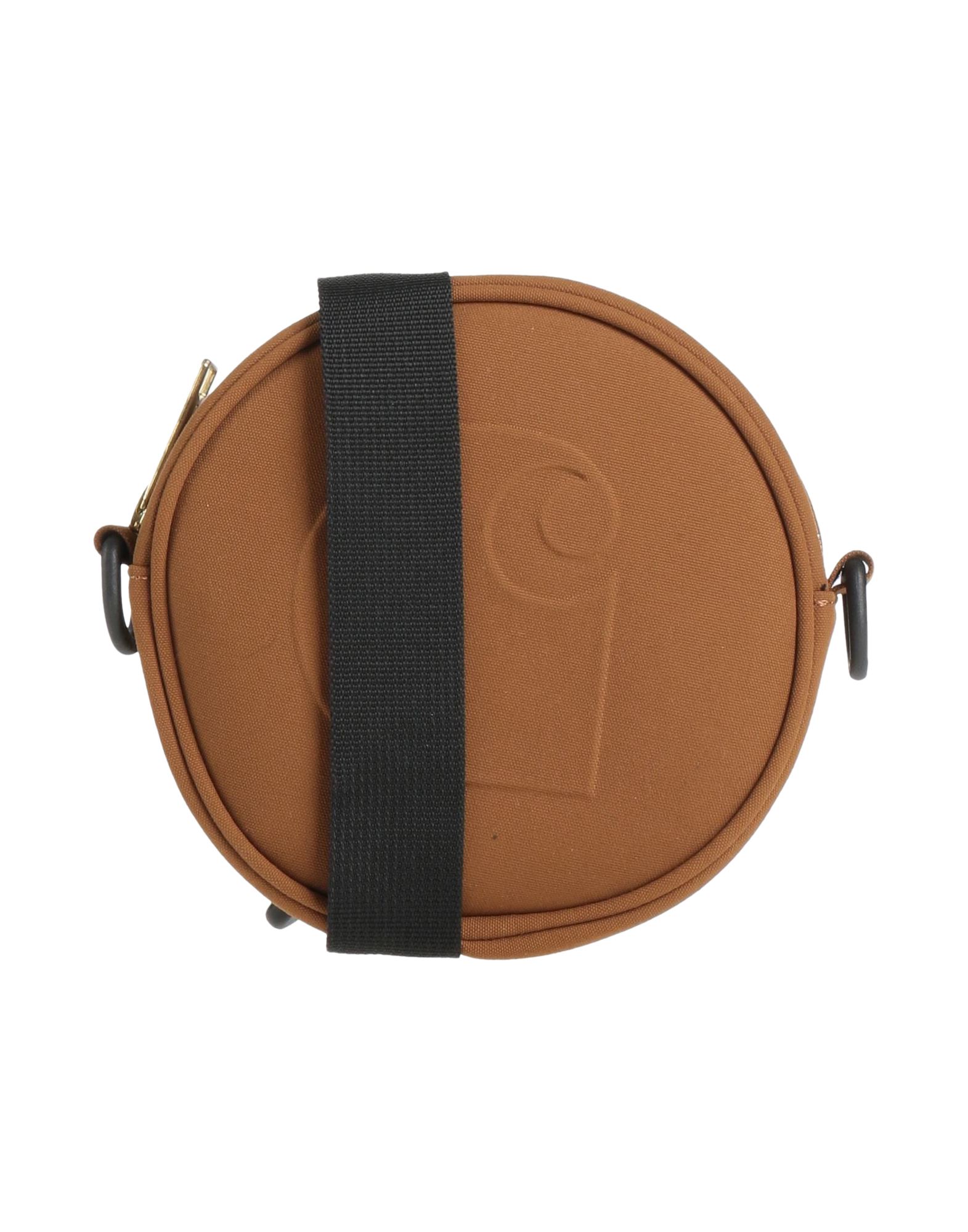 CARHARTT Umhängetasche Damen Braun CARHARTT Umhängetasche Damen Braun von CARHARTT