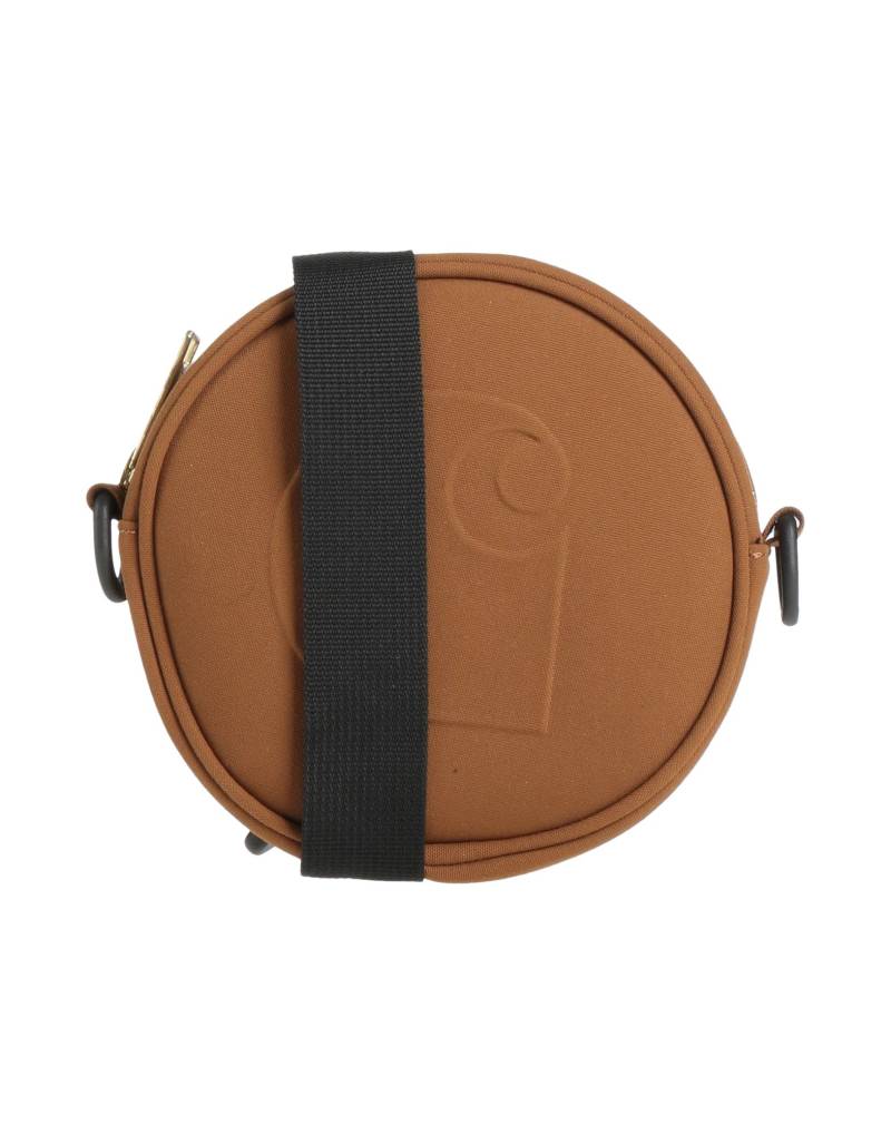 CARHARTT Umhängetasche Damen Braun von CARHARTT