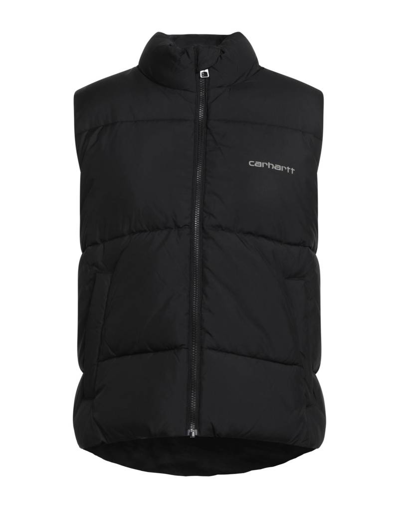 CARHARTT Weste Damen Schwarz von CARHARTT