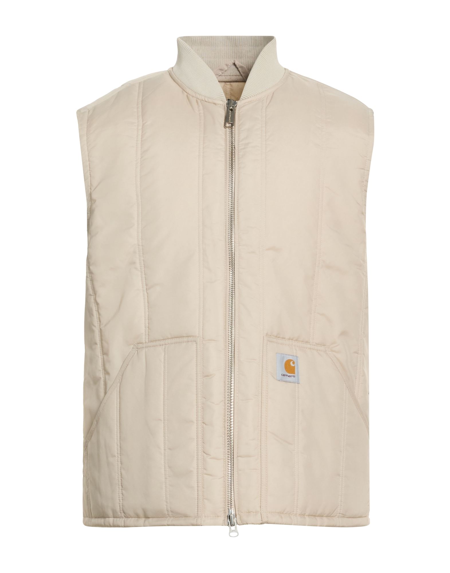 CARHARTT Weste Herren Beige von CARHARTT