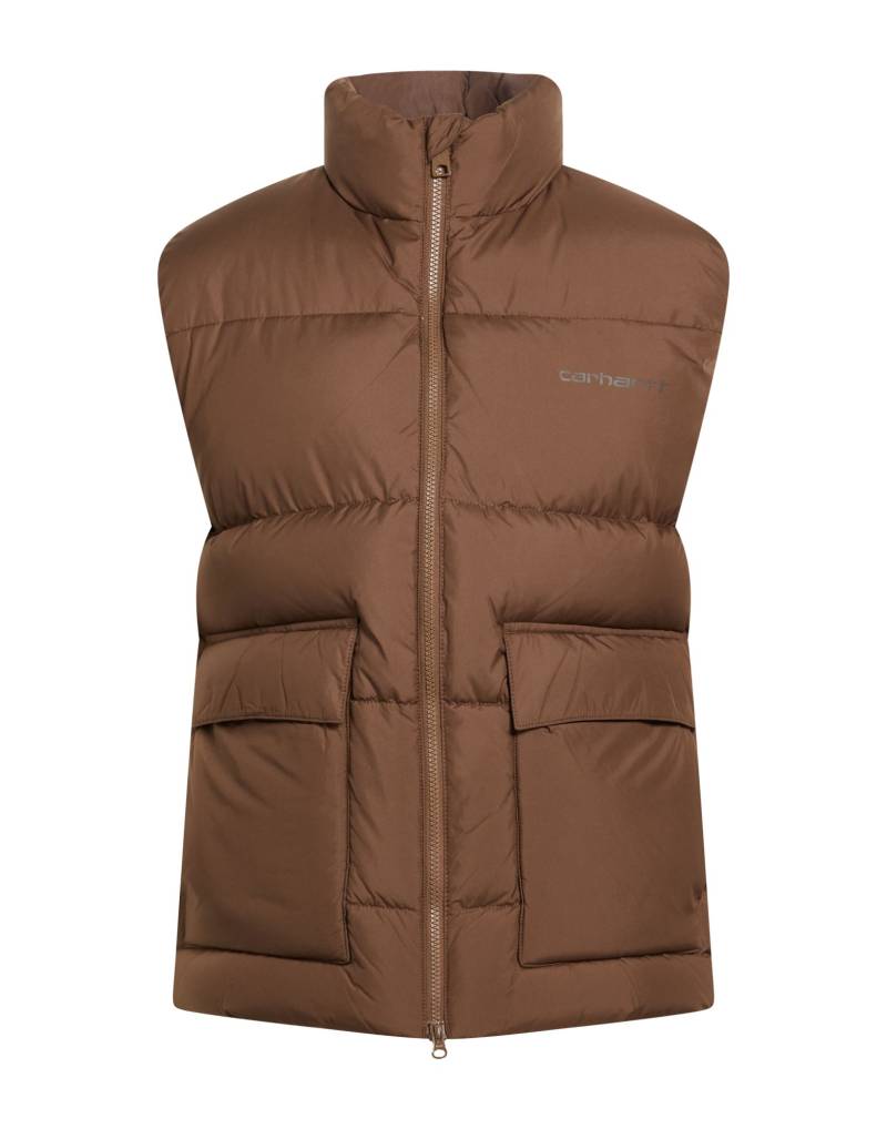 CARHARTT Weste Herren Braun von CARHARTT