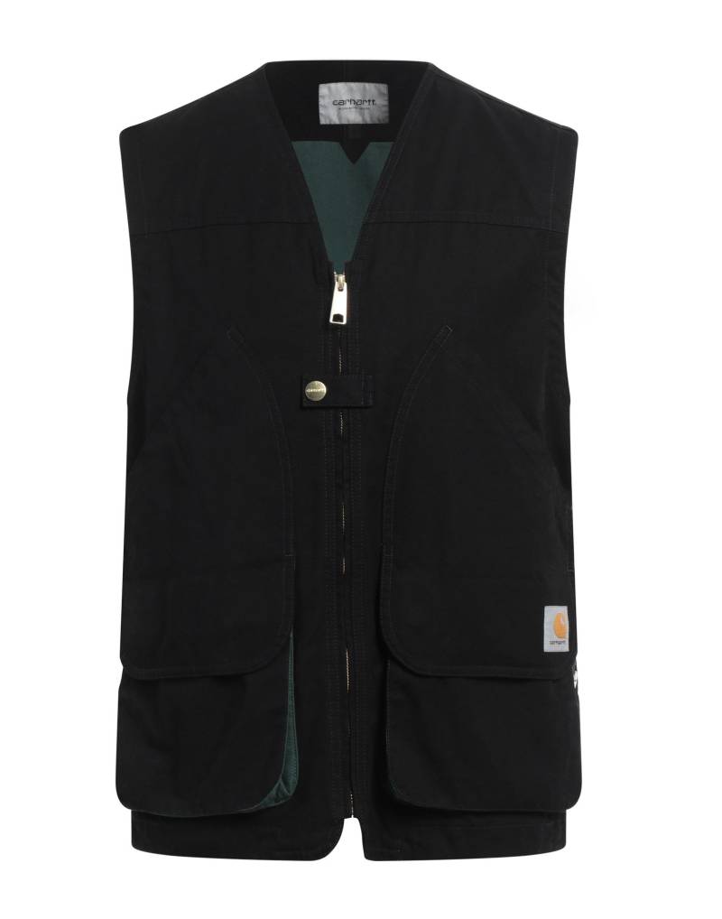 CARHARTT Weste Herren Schwarz von CARHARTT