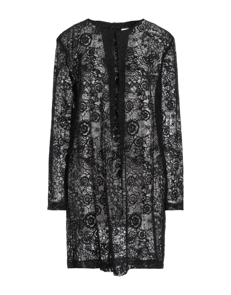 CARIN WESTER Mini-kleid Damen Schwarz von CARIN WESTER