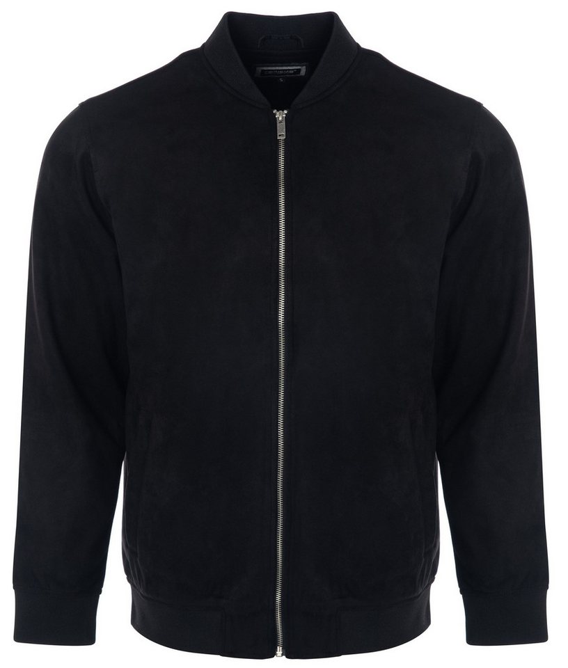 CARISMA Bomberjacke 1269 Bomberjacke in Leder optik von CARISMA