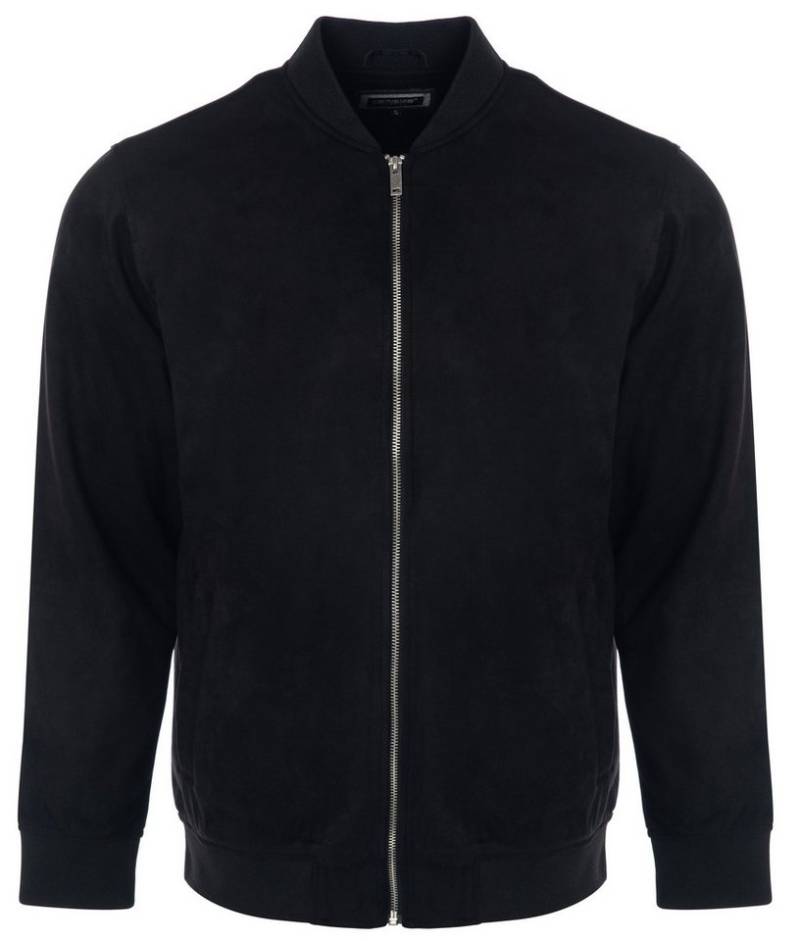 CARISMA Bomberjacke 1269 Bomberjacke in Leder optik CARISMA Bomberjacke 1269 Bomberjacke in Leder optik von CARISMA