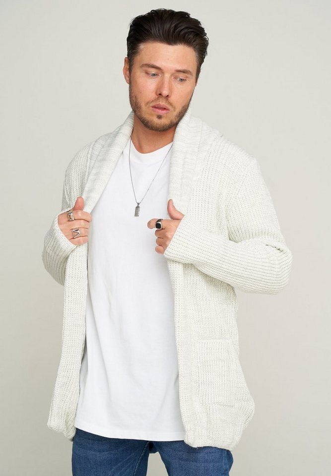 CARISMA Cardigan CRHORTEN langer warmer Cardigan CARISMA Cardigan CRHORTEN langer warmer Cardigan von CARISMA