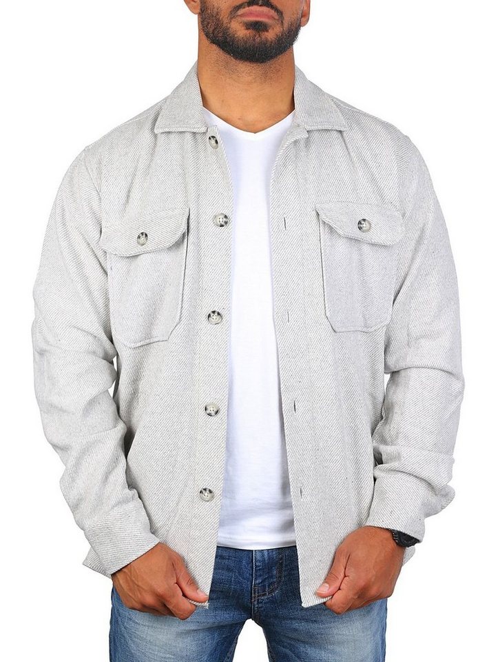 CARISMA Flanellhemd warmes Herren Flanell Hemd mit dicker weicher Qualität 8541-8543-8530 Regular Langarm Kentkragen Gestreift CARISMA Flanellhemd warmes Herren Flanell Hemd mit dicker weicher Qualität 8541-8543-8530 Regular Langarm Kentkragen Gestreift von CARISMA