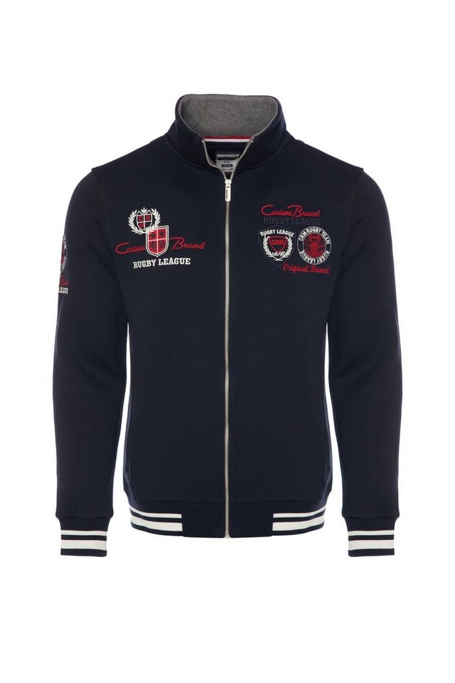 CARISMA Sweatjacke Regular von CARISMA