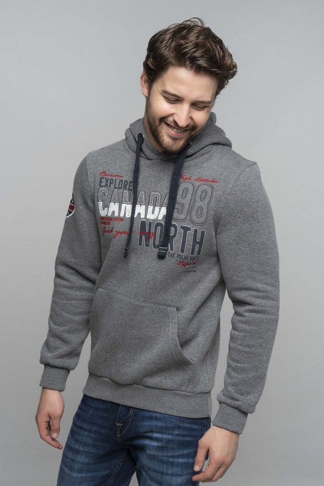 CARISMA Sweatshirt Regular von CARISMA