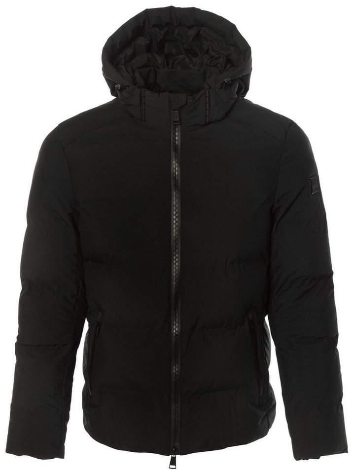 CARISMA Winterjacke 1221 Winterjacke (1-St) mit Kapuze von CARISMA