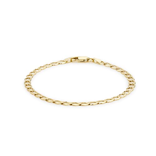 CARISSIMA Damen - Armband 9k Rundschliff einfach 1.23.1141 von CARISSIMA