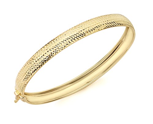 CARISSIMA Damen-Armband 9 Karat (375) Gelbgold 1.32.0709 von CARISSIMA