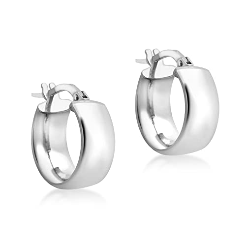 CARISSIMA Damen - Ohrringe 375 Rundschliff Diamant 5.51.0839 von CARISSIMA