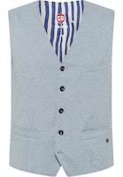 CARL GROSS, Hersbruck Weste/Waistcoat CG Mosley-J - 54 von CARL GROSS, Hersbruck