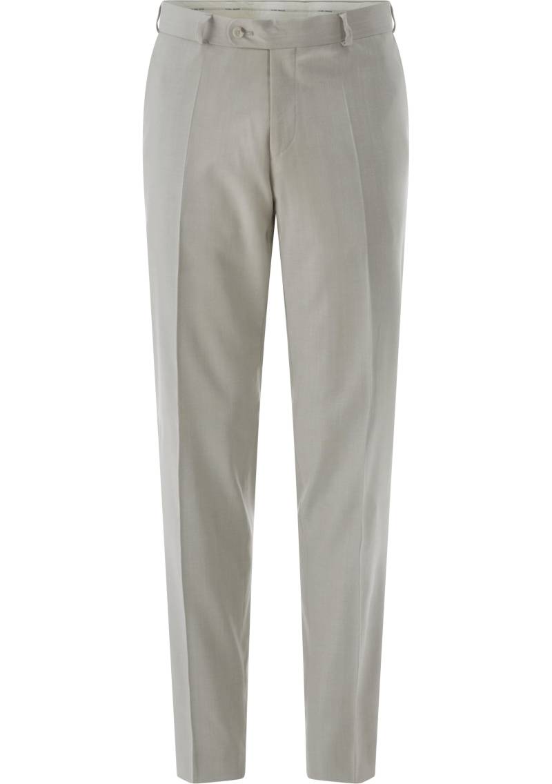 CARL GROSS BLACK LINE - CG Silas Hose hellbeige - Gr. - 52 von CARL GROSS BLACK LINE