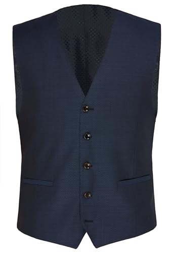 CARL GROSS Weste/Waistcoat CG Stuart von CARL GROSS