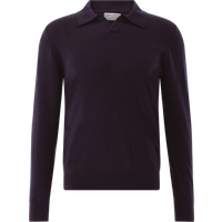 CG Dave Dunkelblau XXL von CARL GROSS BLACK LINE