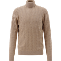 CG Deri Dunkelbeige S von CARL GROSS BLACK LINE