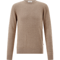 CG Deron Dunkelbeige M von CARL GROSS BLACK LINE