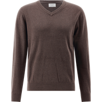 CG Didrick Dunkelbraun XL von CARL GROSS BLACK LINE