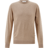 CG Dustin Dunkelbeige L von CARL GROSS BLACK LINE