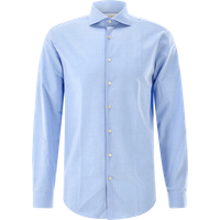 CG Ethan Hellblau 39 von CARL GROSS BLACK LINE