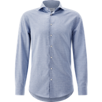 CG Ethan Hellblau 42 von CARL GROSS BLACK LINE