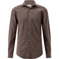 CG Ethan Hellbraun 41 von CARL GROSS BLACK LINE