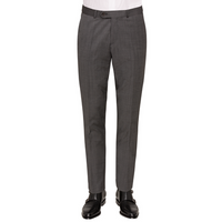 CG Flann Dunkelgrau 60 von CARL GROSS BLACK LINE