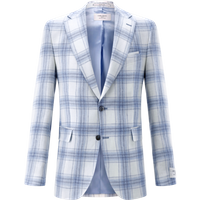 CG Franz SV Hellblau 52 von CARL GROSS BLACK LINE