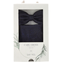 CG Kosmo Dunkelblau OneSize von CARL GROSS BLACK LINE