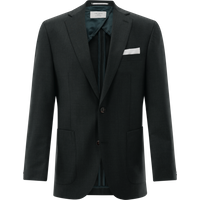 CG Sheldon SV Dunkelgrau 29 von CARL GROSS BLACK LINE