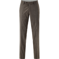 CG Silas Hellbraun 32 von CARL GROSS BLACK LINE