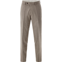 CG Silas Hellbraun 60 von CARL GROSS BLACK LINE