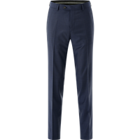 CG Steve Dunkelblau 48 von CARL GROSS BLACK LINE