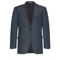 CG Steven SV Blau 27 von CARL GROSS BLACK LINE