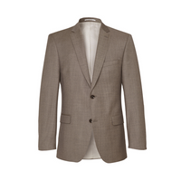 CG Steven SV Hellbraun 32 von CARL GROSS BLACK LINE